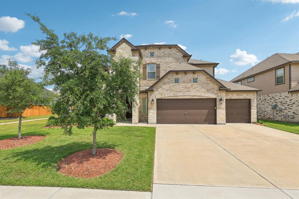 3403 Majestic Pine Lane, Rosenberg, Texas image 3