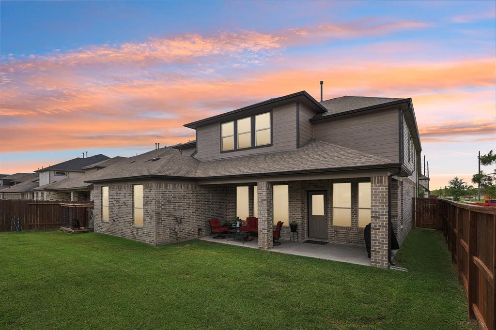 3403 Majestic Pine Lane, Rosenberg, Texas image 43
