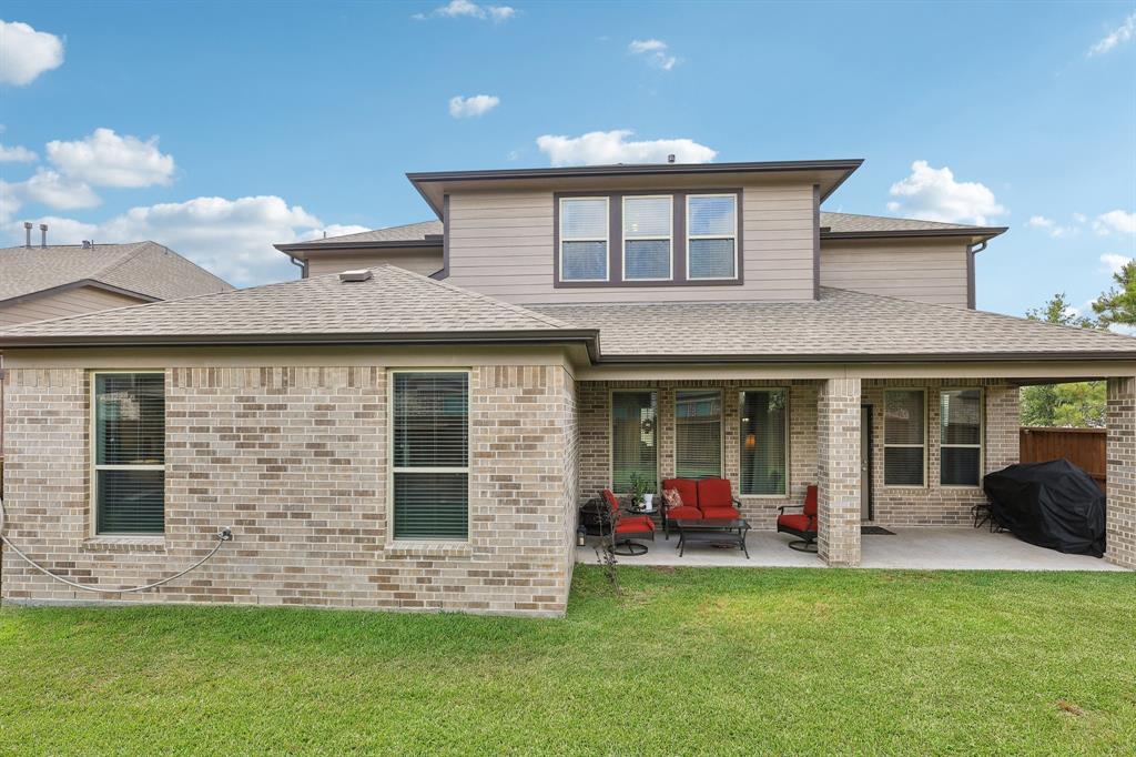 3403 Majestic Pine Lane, Rosenberg, Texas image 44