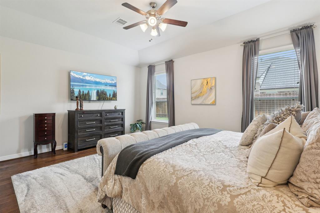 3403 Majestic Pine Lane, Rosenberg, Texas image 19