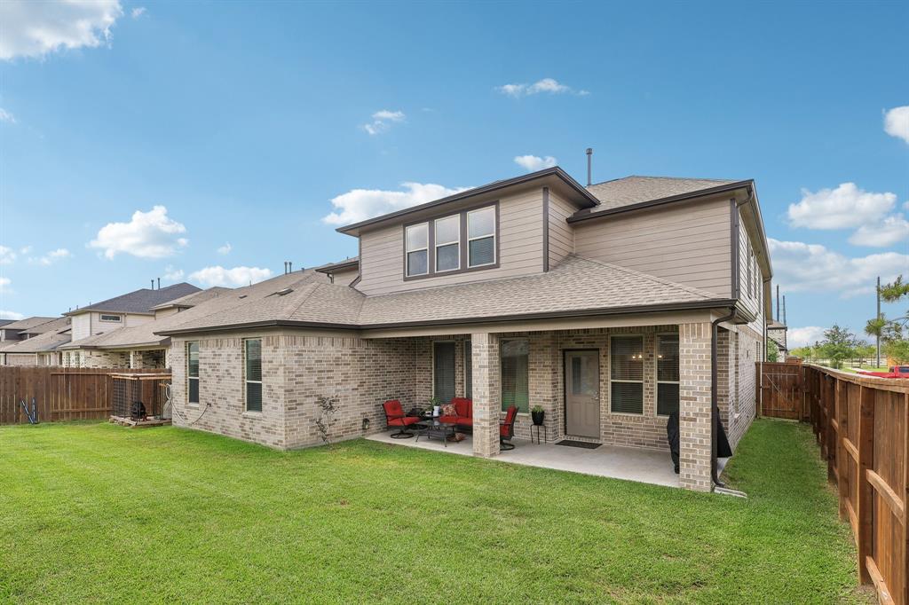 3403 Majestic Pine Lane, Rosenberg, Texas image 42