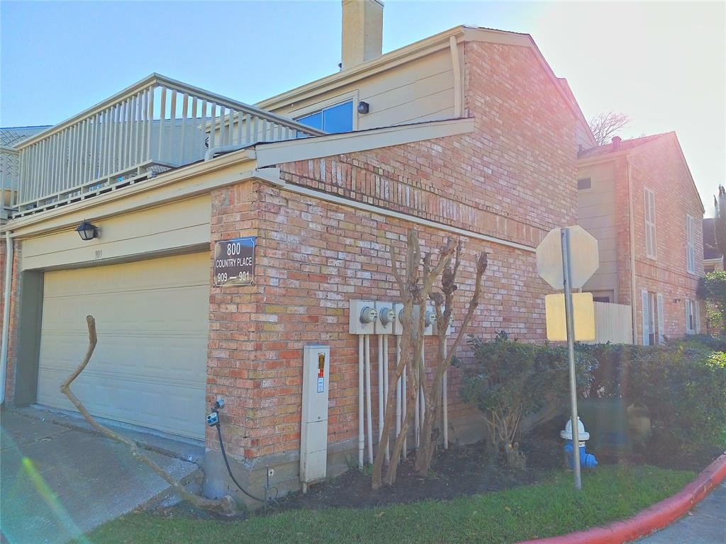 800 Country Place Drive #909, Houston, Texas image 22