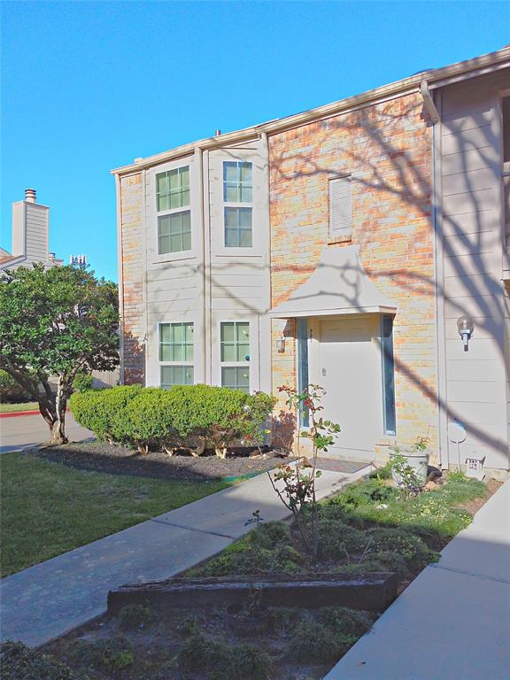 800 Country Place Drive #909, Houston, Texas image 1