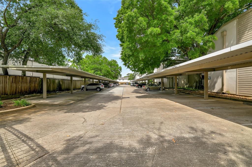 1100 Augusta Drive #33, Houston, Texas image 31