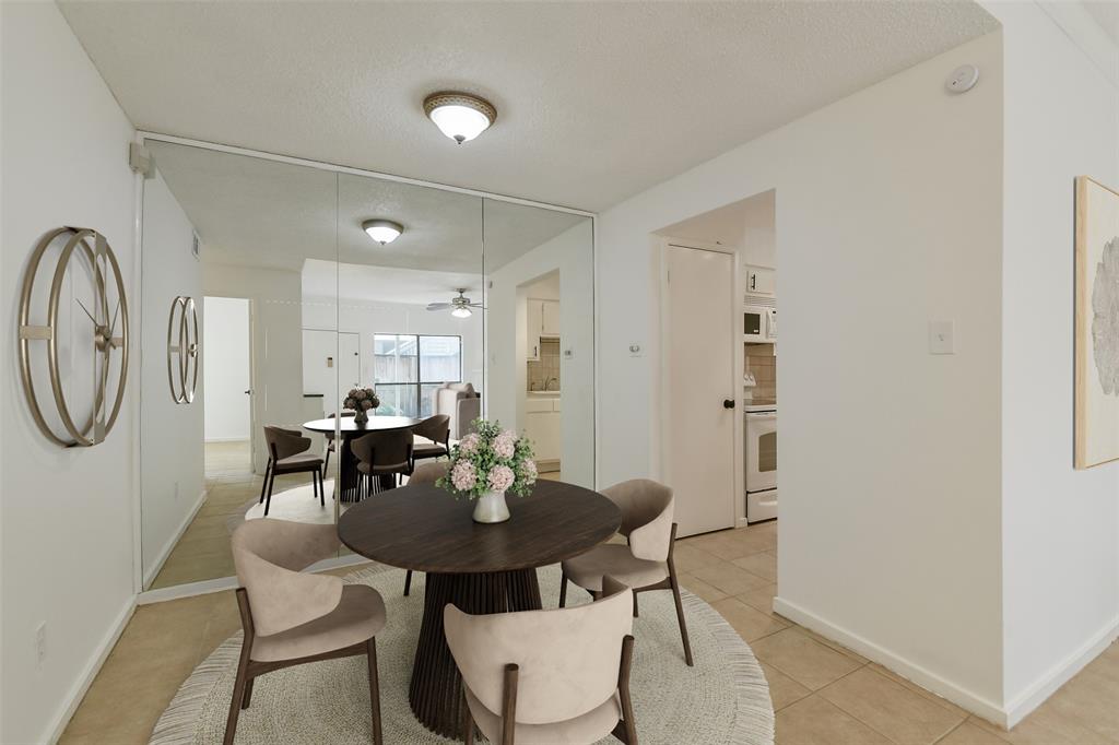 1100 Augusta Drive #33, Houston, Texas image 9