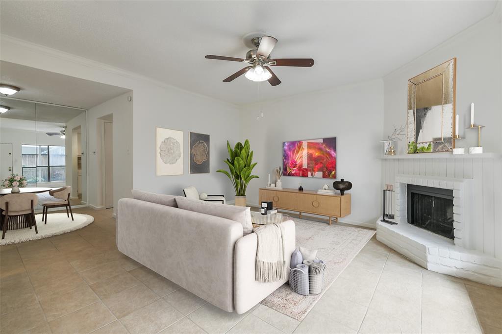 1100 Augusta Drive #33, Houston, Texas image 5