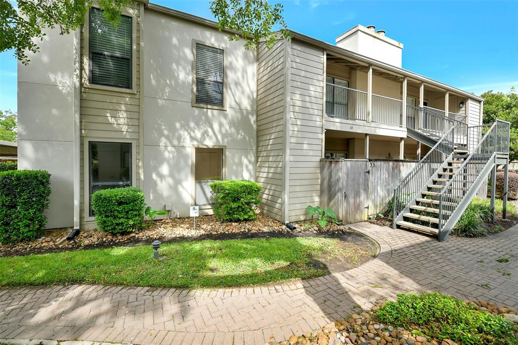 1100 Augusta Drive #33, Houston, Texas image 1