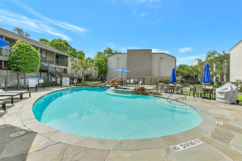 1100 Augusta Drive #33, Houston, Texas image 28