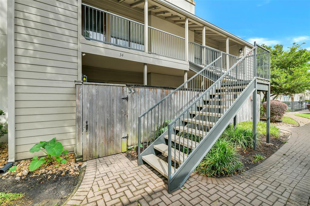 1100 Augusta Drive #33, Houston, Texas image 3