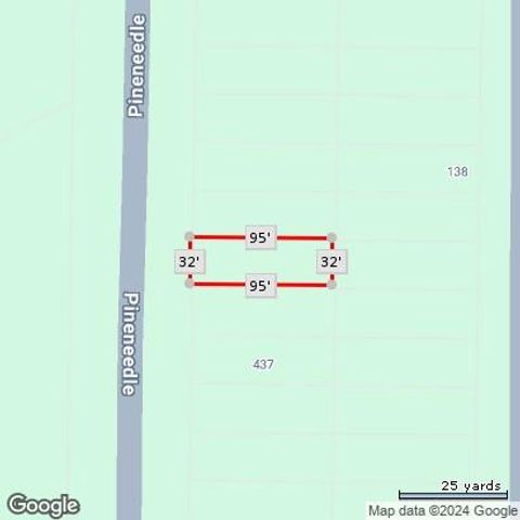 Photo of 205 Pineneedle, Livingston, TX 77351 (MLS # 15425974)
