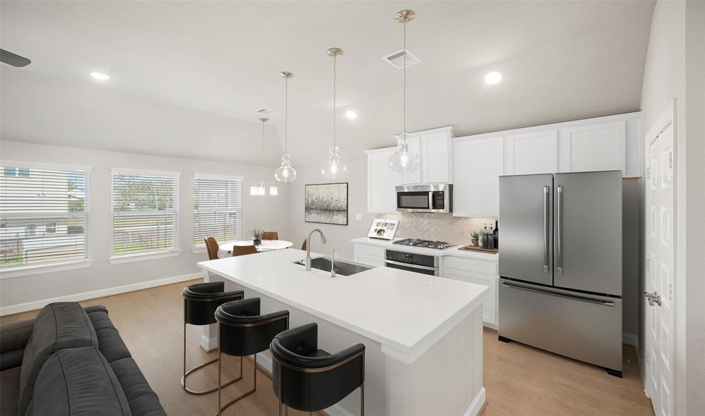 11412 Galway Grove Drive, Houston, Texas image 10