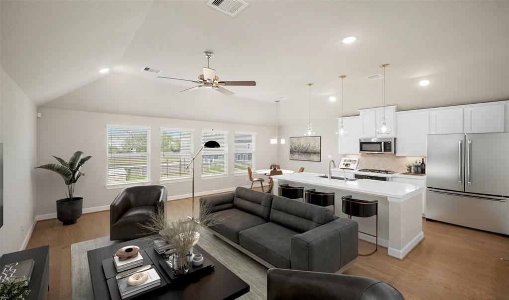 11412 Galway Grove Drive, Houston, Texas image 9