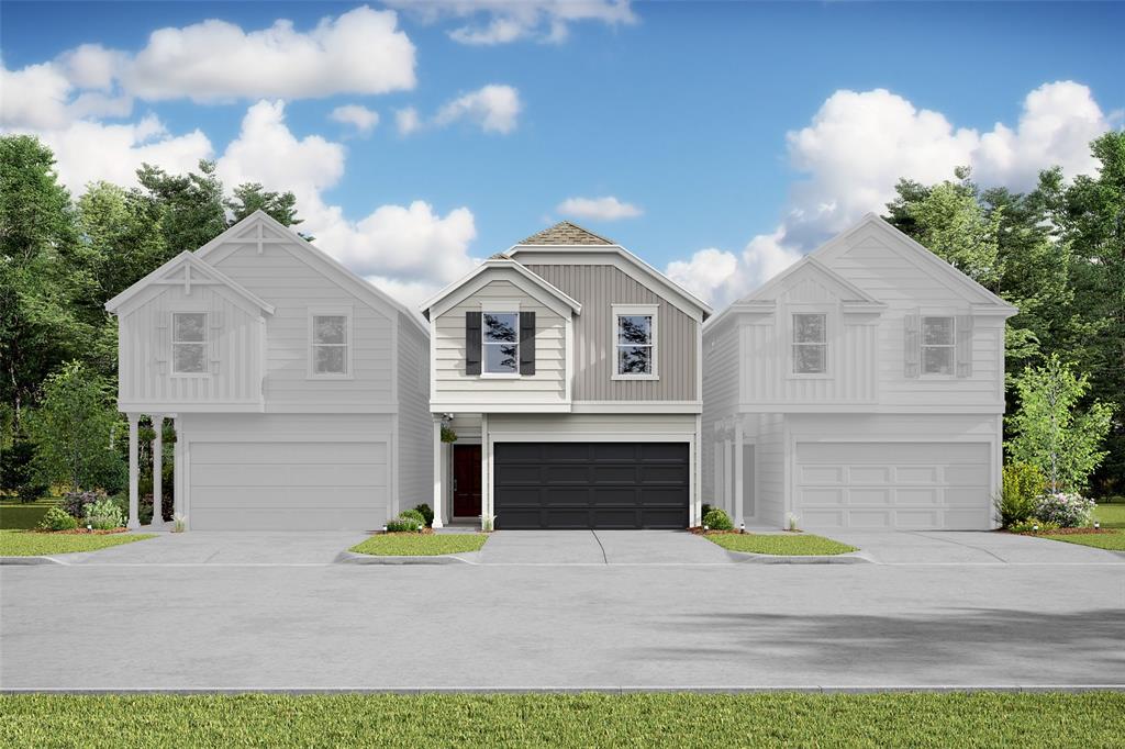 11412 Galway Grove Drive, Houston, Texas image 1