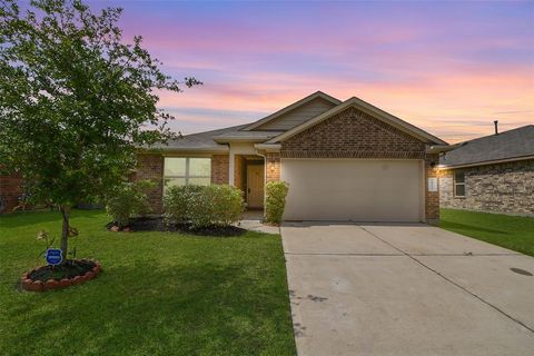 20923 Wedgewood Chase Way Katy TX 77449
