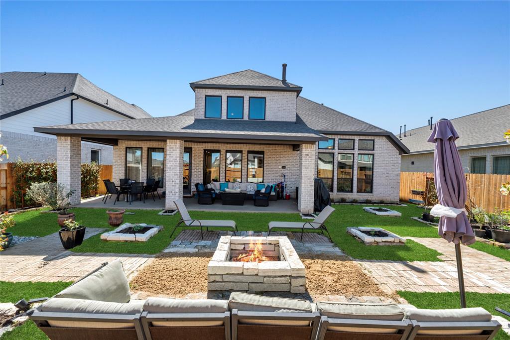 19210 Derby Run Lane Ln, Tomball, Texas image 36
