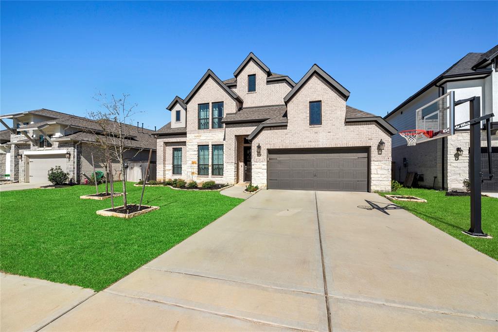 19210 Derby Run Lane Ln, Tomball, Texas image 2