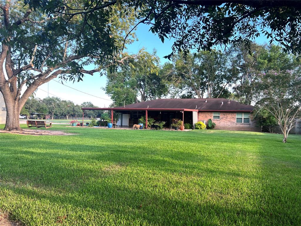 472 Becky Street, El Campo, Texas image 41