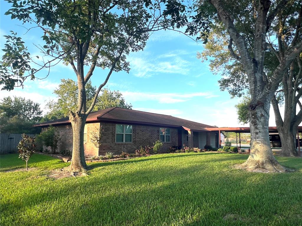 472 Becky Street, El Campo, Texas image 45