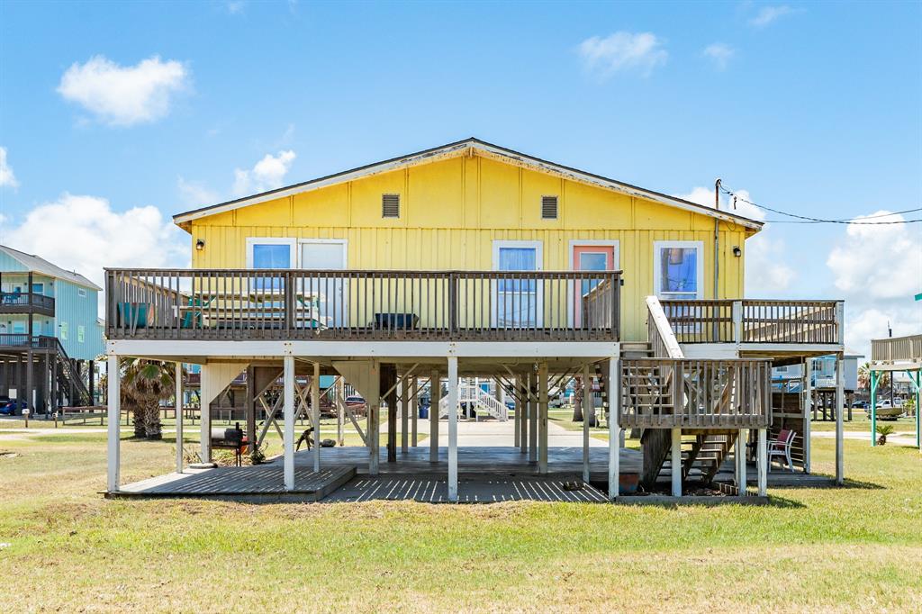 315 Seashell Drive, Surfside Beach, Texas image 24