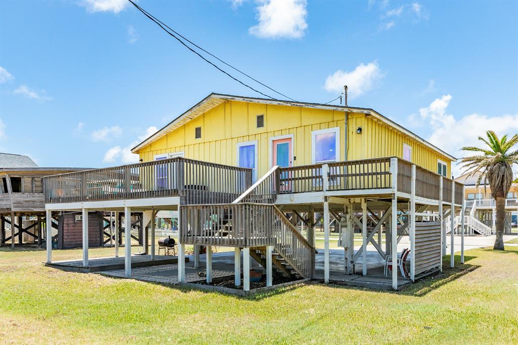 315 Seashell Drive, Surfside Beach, Texas image 25