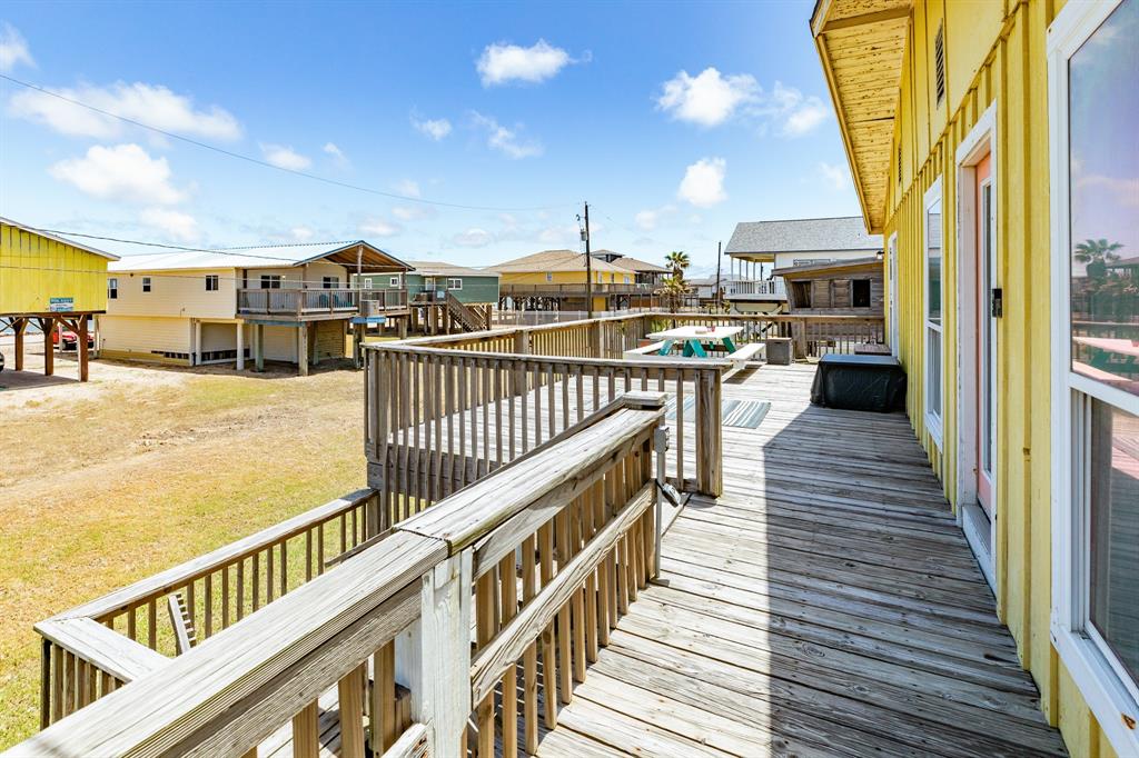 315 Seashell Drive, Surfside Beach, Texas image 28