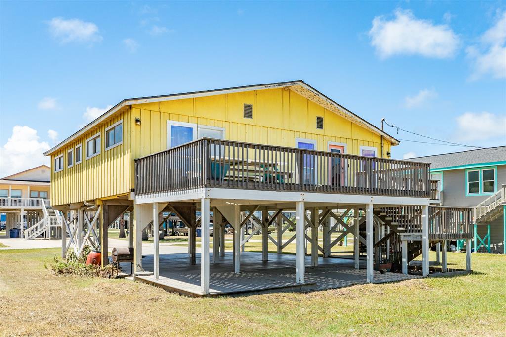 315 Seashell Drive, Surfside Beach, Texas image 26