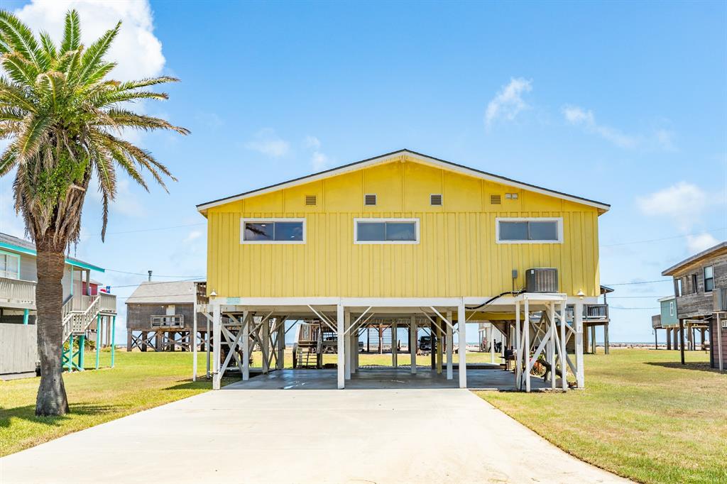 315 Seashell Drive, Surfside Beach, Texas image 27