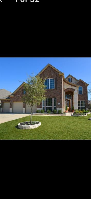 3523 Cardiff Mist Drive, Katy, Texas image 3