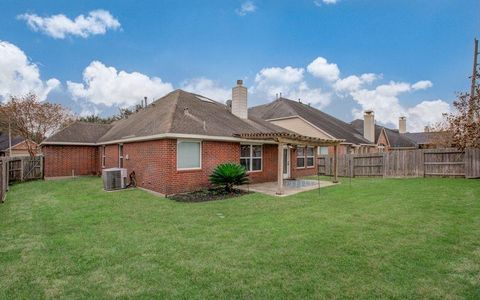 A home in Richmond