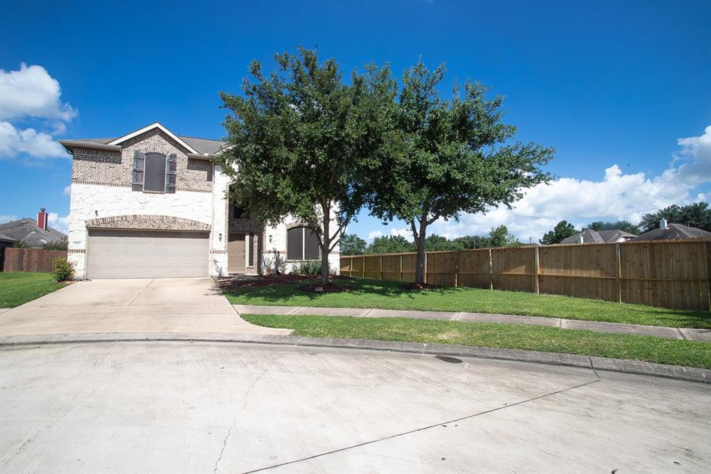 2427 Yellow Maple Lane, Fresno, Texas image 16