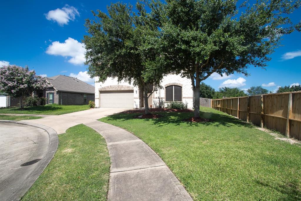 2427 Yellow Maple Lane, Fresno, Texas image 2