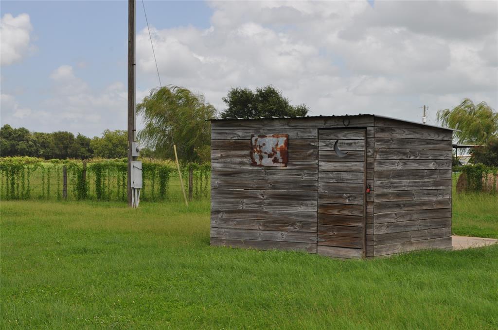 10901 Harmon School Road, Burton, Texas image 18