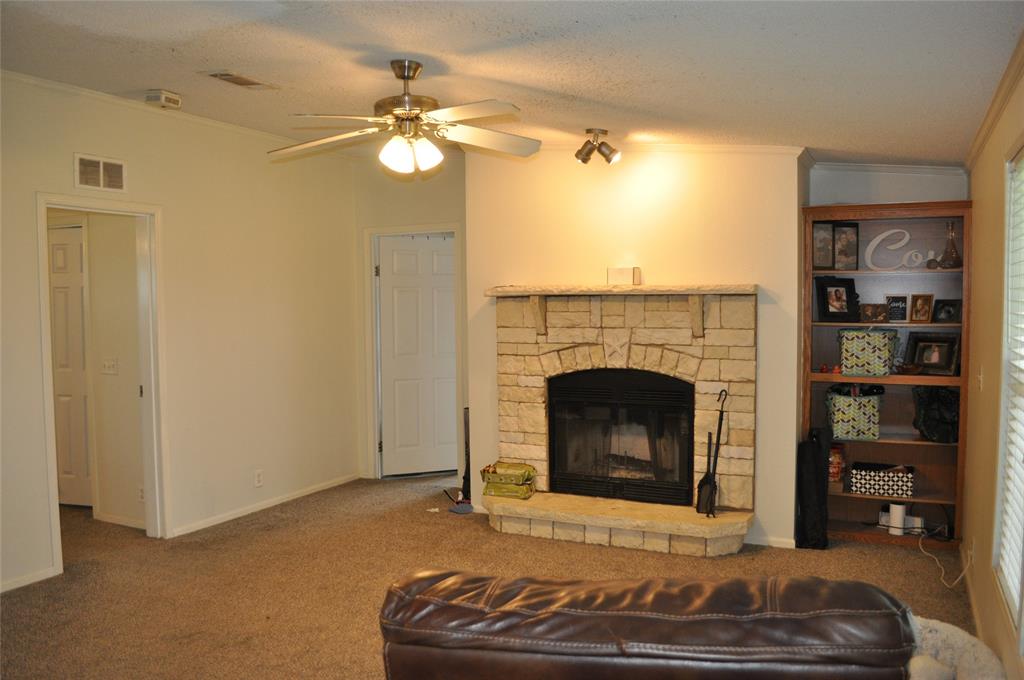 10901 Harmon School Road, Burton, Texas image 27