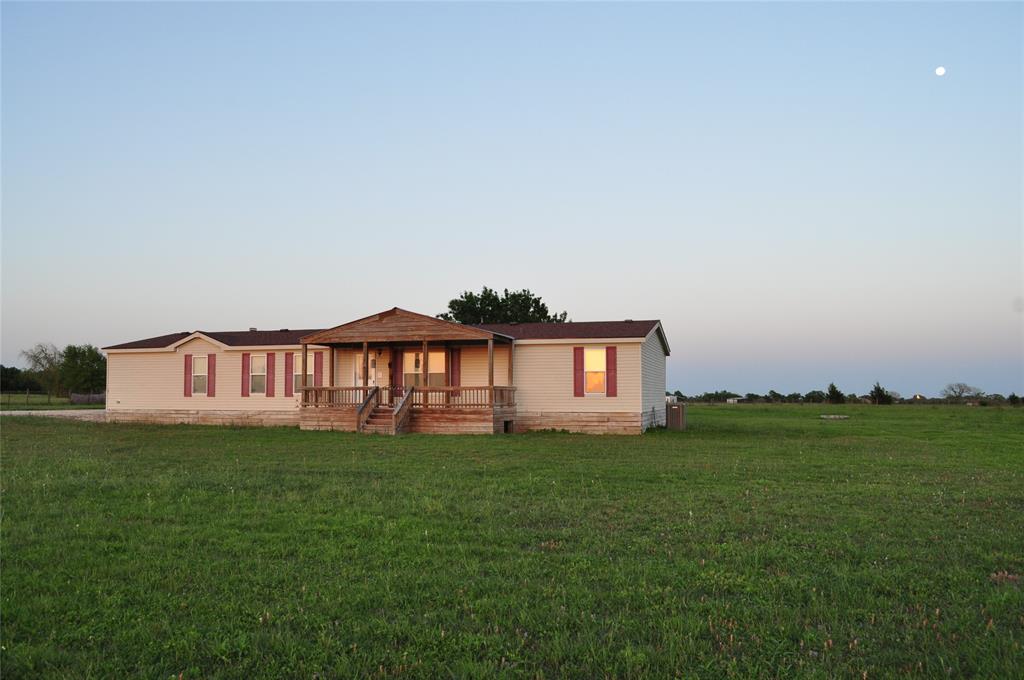 10901 Harmon School Road, Burton, Texas image 1