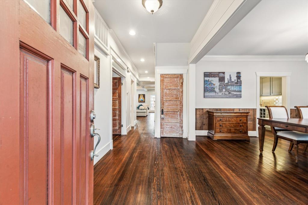805 Heights Boulevard, Houston, Texas image 3