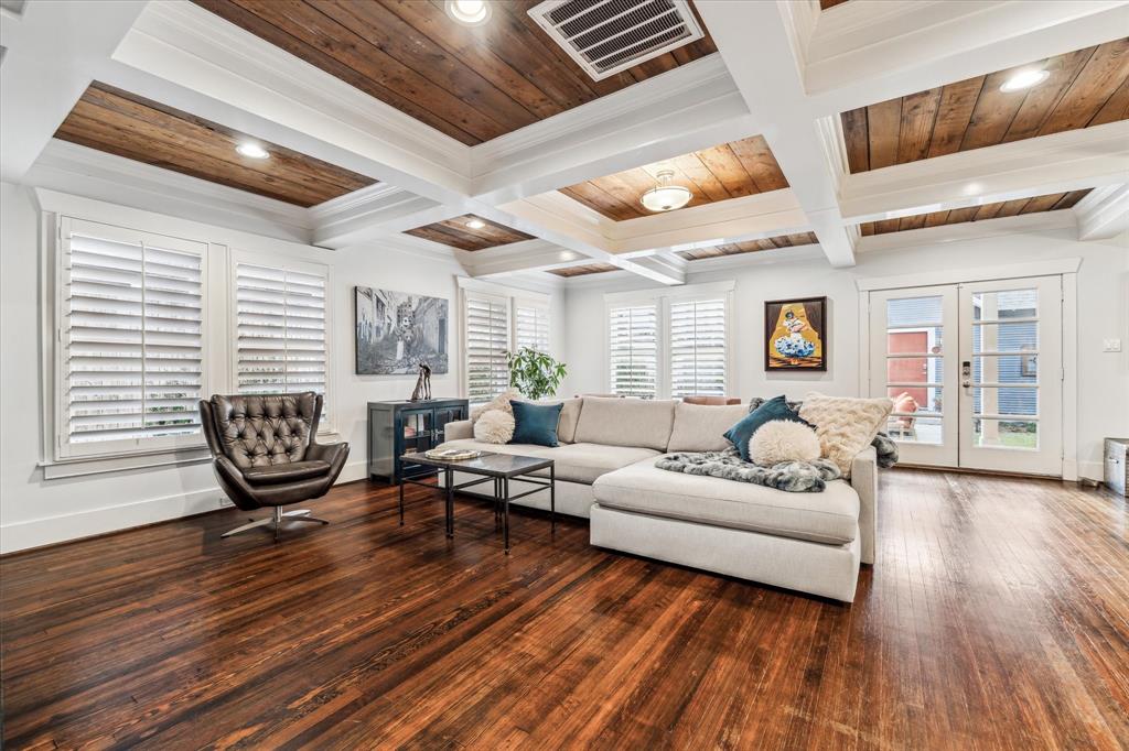 805 Heights Boulevard, Houston, Texas image 6