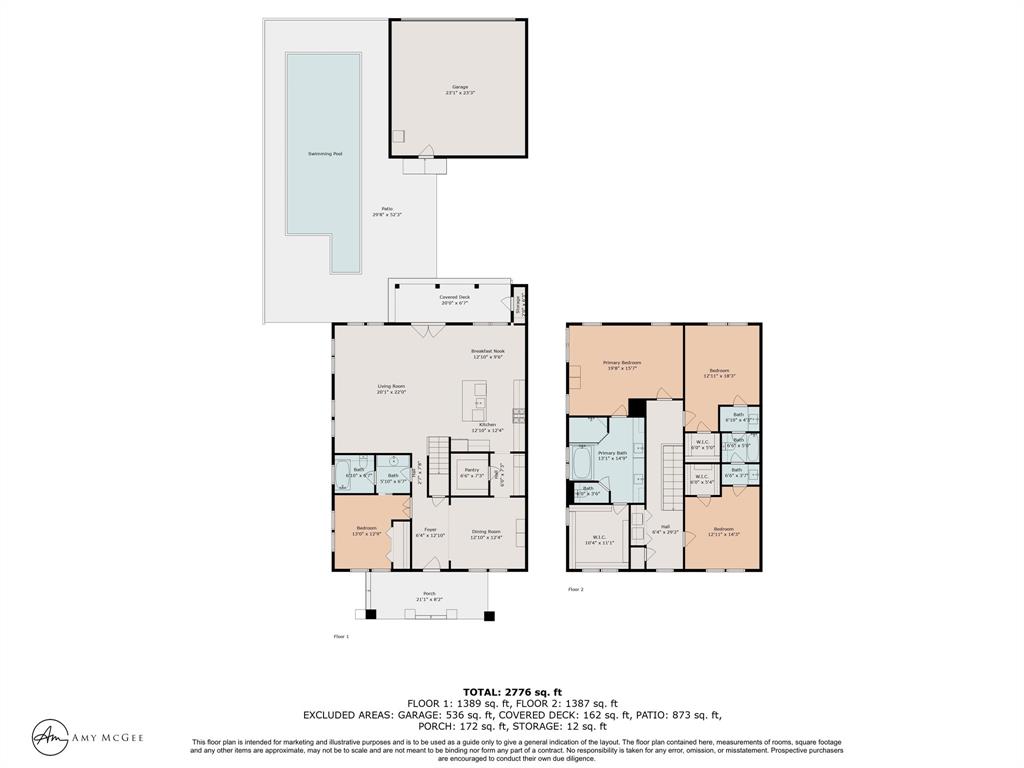 805 Heights Boulevard, Houston, Texas image 33