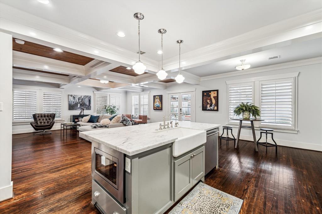 805 Heights Boulevard, Houston, Texas image 12