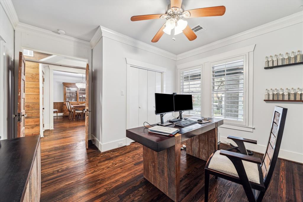 805 Heights Boulevard, Houston, Texas image 4