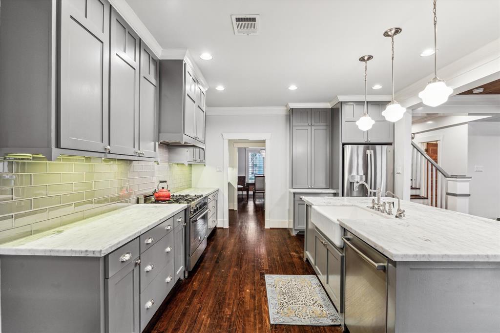 805 Heights Boulevard, Houston, Texas image 11