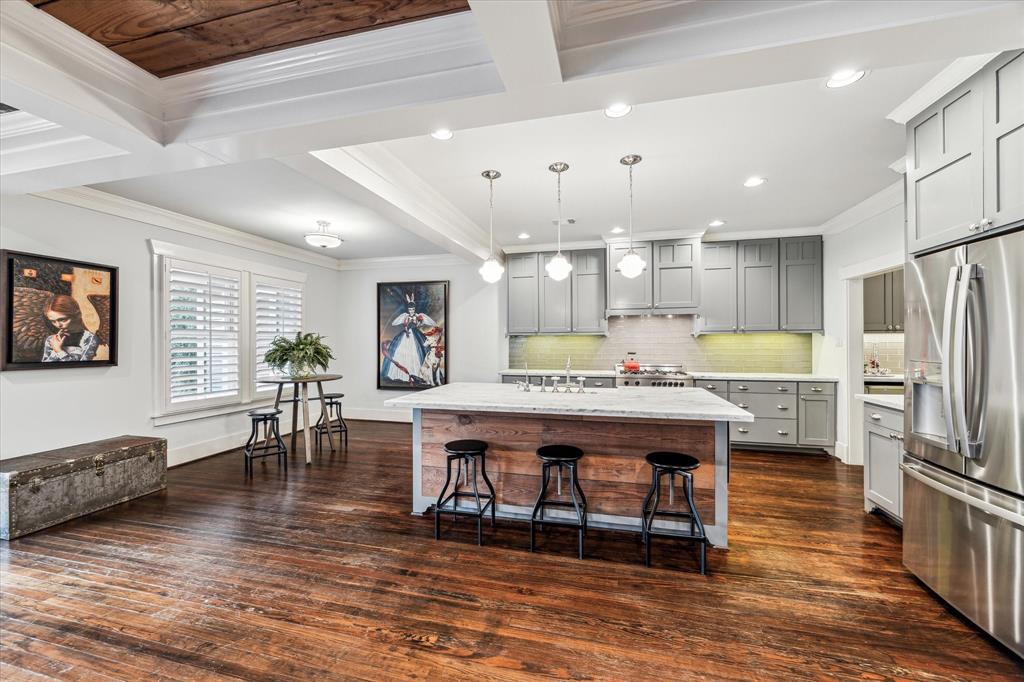 805 Heights Boulevard, Houston, Texas image 8