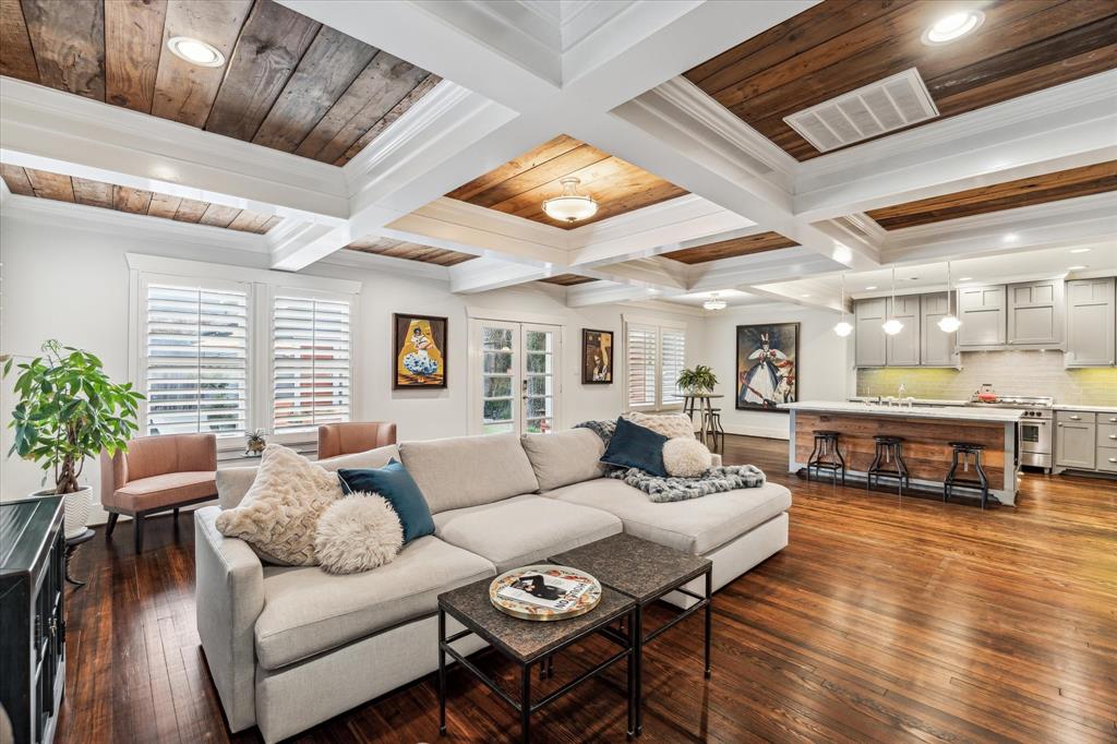 805 Heights Boulevard, Houston, Texas image 7