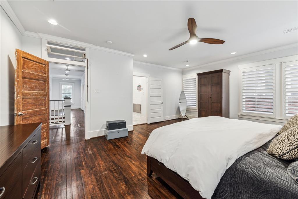 805 Heights Boulevard, Houston, Texas image 15