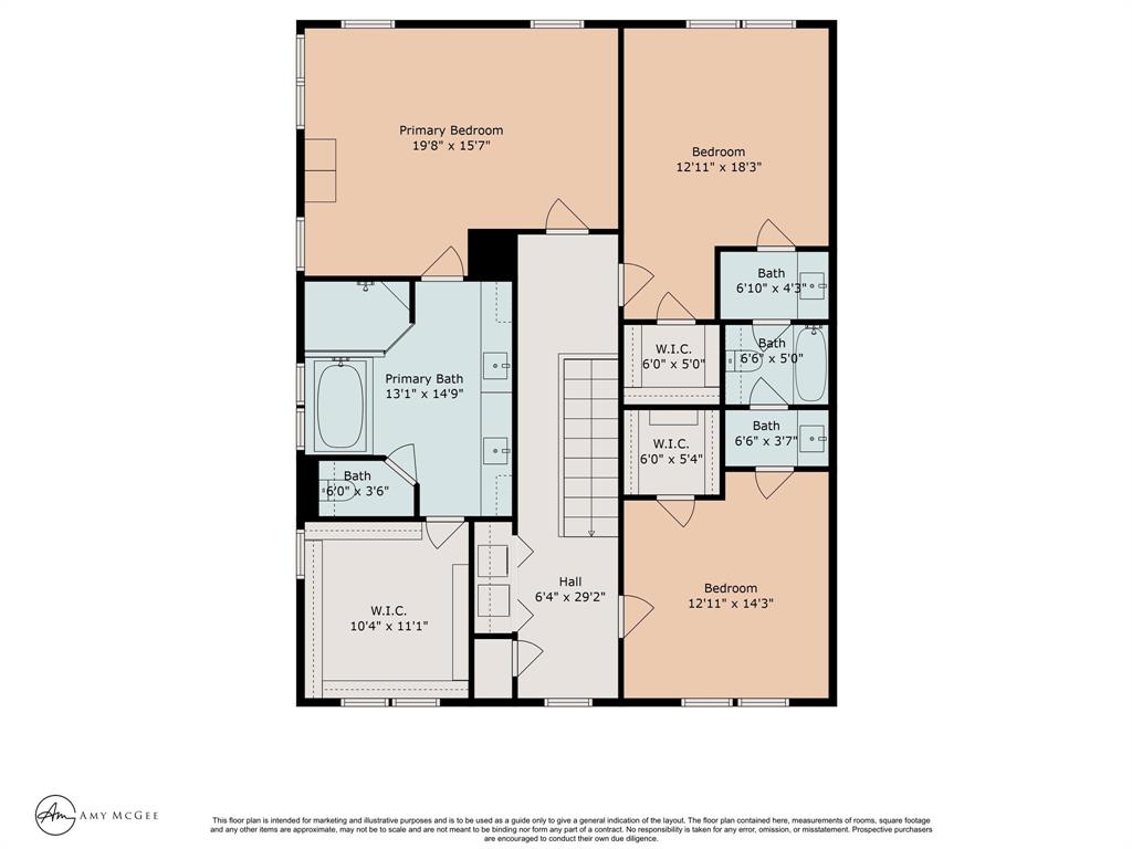 805 Heights Boulevard, Houston, Texas image 32