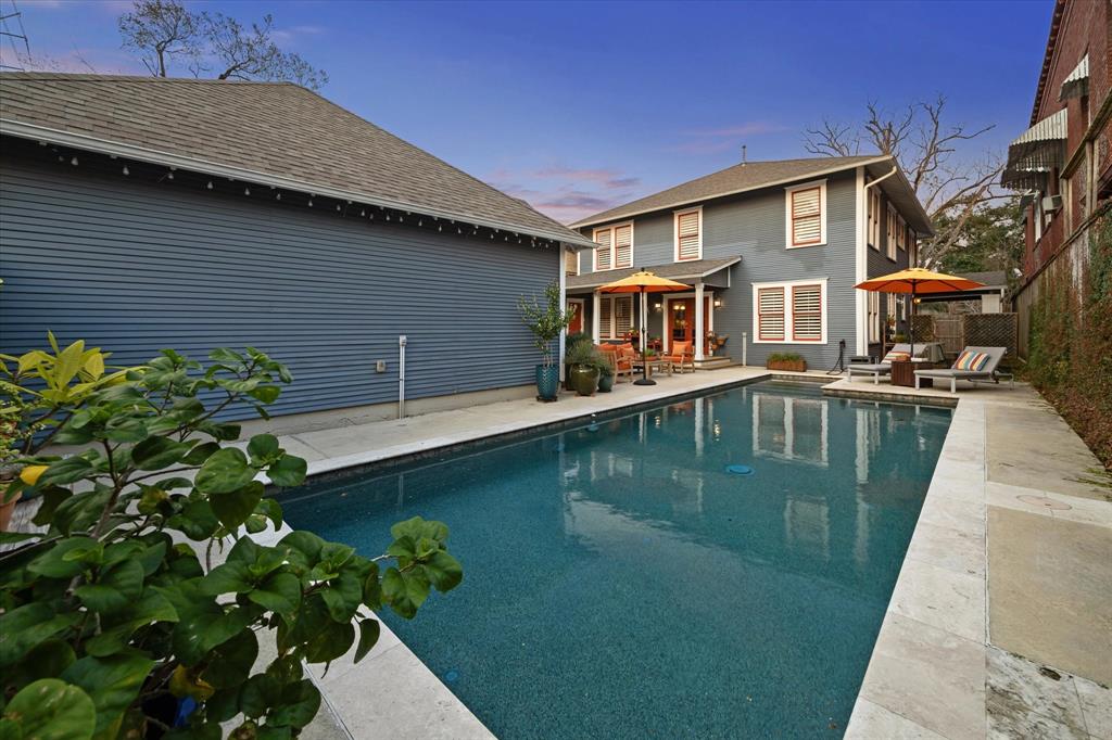 805 Heights Boulevard, Houston, Texas image 29