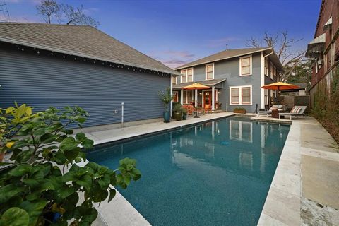 805 Heights Boulevard Houston TX 77007