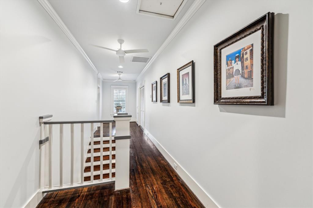 805 Heights Boulevard, Houston, Texas image 19