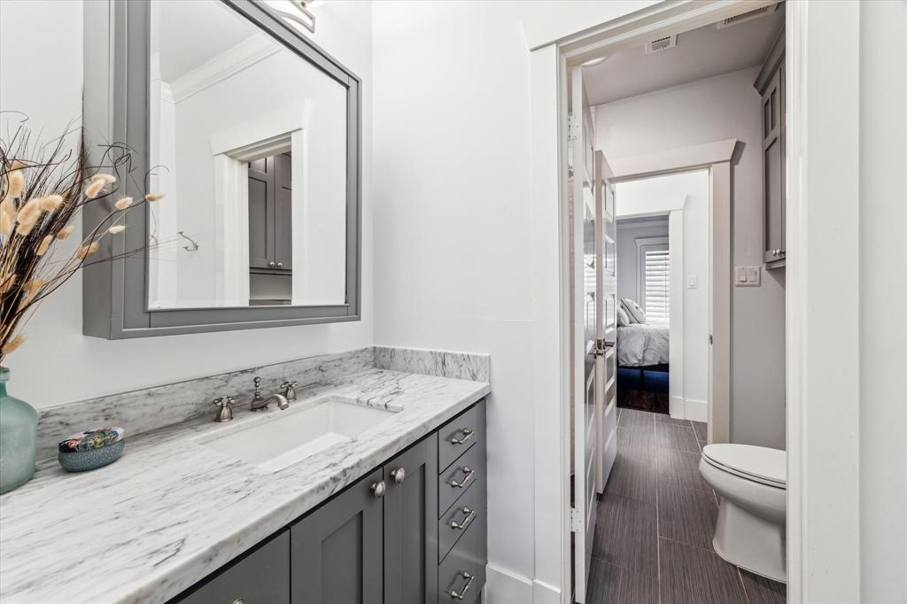 805 Heights Boulevard, Houston, Texas image 24
