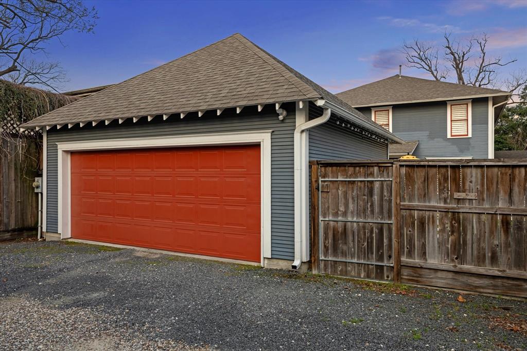 805 Heights Boulevard, Houston, Texas image 30