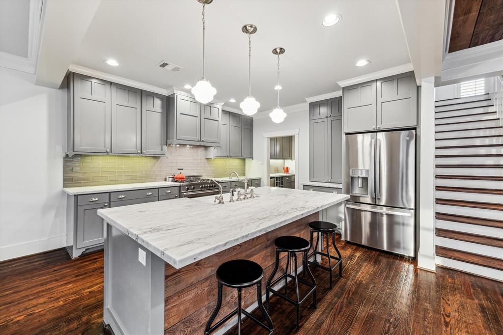 805 Heights Boulevard, Houston, Texas image 10